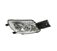 Fog Lamp Unit - PEUGEOT 308 I 09/ - 12/ 2007