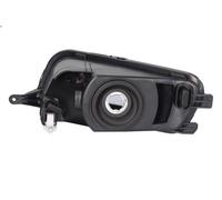 Faro antiniebla TYC 19-12157-05-2 para VW SHARAN (7N1, 7N2) 2 2010-2015