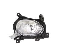 Faro antiniebla halógeno izquierda H8 19-12288-01-2 TYC para KIA CEE'D