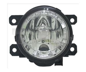 Faro antiniebla TYC 19-12317-01-9