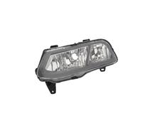 Faro antiniebla TYC 19-12332-11-2 izquierda