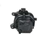 Faro antiniebla TYC 19-12571-00-9 para BMW X3 (F25) 2 2012-2017