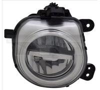 Faro antiniebla TYC 19-12572-00-9 para BMW X3 (F25) 2 2011-2017