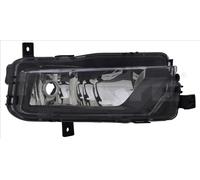 Faro antiniebla TYC 19-12687-11-2 para CADDY IV Monospace (SAB, SAJ) 1 2015-202