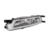 Ópticas / Faros / Bombillas > Ópticas y faros > Faro antiniebla