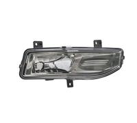 Faro antiniebla halógeno derecha H8 19-14041-01-9 TYC para NISSAN QASHQAI II SUV