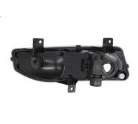 Faro antiniebla TYC 19-14041-01-9 para NISSAN QASHQAI II (J11, J11_) 2 2014-2021