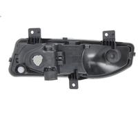 Faro antiniebla TYC 19-14042-01-9 para NISSAN QASHQAI II (J11, J11_) 2 2014-2021