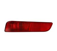 Faro antiniebla halógeno izquierda W21W 19-14200-05-2 TYC para MITSUBISHI