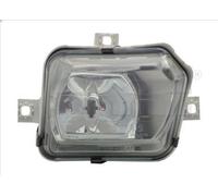 Faro antiniebla TYC 19-14252-05-2 para IVECO DAILY III Furgoneta 3 1999-2006