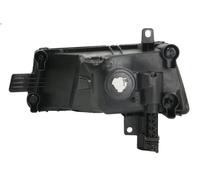 Faro antiniebla TYC 19-14267-01-2 para VW TOURAN (5T1) 1 2018-2019