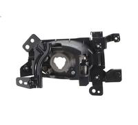 Faro antiniebla TYC 19-14350-01-2 para JAZZ III (GE_, GG_, GP_, ZA_) 1.3 2008-