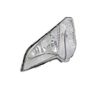 Faro antiniebla halógeno izquierda H8 19-14366-15-9 TYC para FORD ECOSPORT