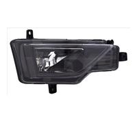 Faro antiniebla TYC 19-14904-05-2