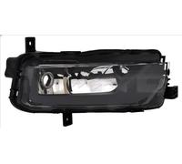 Faro antiniebla TYC 19-15020-01-2 para MAN TGE Autobús 2 2017-2024