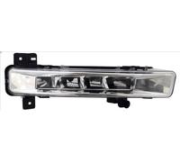 Faro antiniebla TYC 19-15251-10-9 para BMW 5 (G30, F90) 2 2019-2023