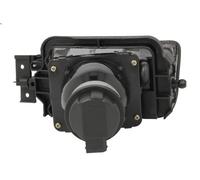 Faro antiniebla TYC 19-5037-05-2 para BMW 5 (E34) 2 1990-1995