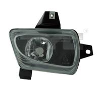 Faro antiniebla TYC 19-5044-05-2 izquierda