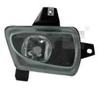 Faro antiniebla TYC 19-5044-05-2 para FIAT PALIO (178_, 171_, 371_) 1 1996-2003
