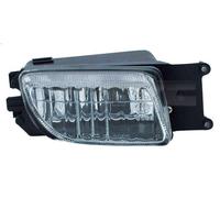 Faro antiniebla TYC 19-5095-05-2 para SEAT IBIZA II (6K1) 1 1996-2002