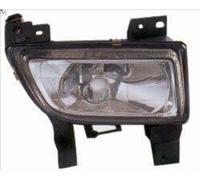 Faro antiniebla TYC 19-5269-05-2 para MAZDA PREMACY (CP) 2 2001-2005