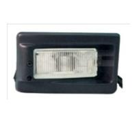 Faro antiniebla TYC 19-5282-05-2 izquierda