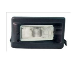 Faro antiniebla TYC 19-5282-05-2 izquierda