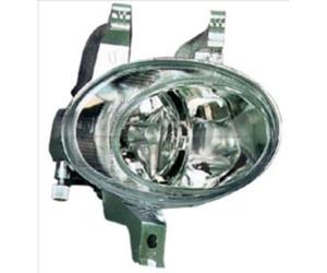 Faro antiniebla TYC 19-5323-05-2