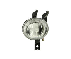 Faro antiniebla TYC 19-5324-05-2 izquierda