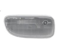 Faro antiniebla TYC 19-5378-01-9 para GRAND CHEROKEE II (WJ, WG) 4 1998-2004