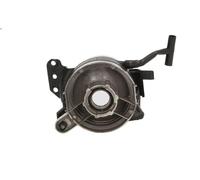 Faro antiniebla TYC 19-5712-01-9 para BMW 3 (E46) 2 2001-2005