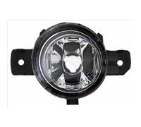 Faro antiniebla TYC 19-5720001 izquierda