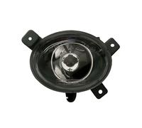 Faro antiniebla halógeno izquierda 19-5736-05-9 TYC para VOLVO S60 I