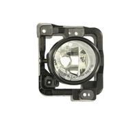 Ópticas / Faros / Bombillas > Ópticas y faros > Faro antiniebla