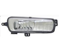 Faro antiniebla TYC 19-6148-01-9 para FORD FOCUS III 1 2017-2020