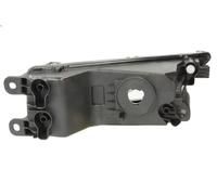 Faro antiniebla TYC 19-6216-11-9 para VW TIGUAN (5N_) 2 2011-2018
