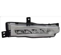 Faro antiniebla TYC 19-6219-00-9 para BMW X3 Van (G01) 3 2017-2019