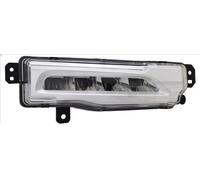 Faro antiniebla TYC 19-6278-00-9 para BMW X7 (G07) 3 2019-2020