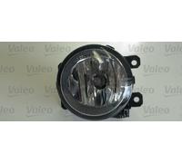 Faro antiniebla Valeo 044553 para OE 6208Q3 - 6208Q3 - 6208Q3 - 6208Q3 - 6208Q3