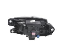 VALEO 045158 Faro antiniebla