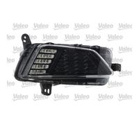 Faro antiniebla VALEO 047718, derecha