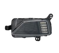 Faro antiniebla VALEO 047719, izquierda