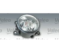 Faro antiniebla Valeo 088358 para OE 1209177 - 261508992C - 26150EB500