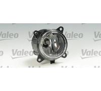 Faro antiniebla Valeo 088900 para OE 620839 - 620842 - 620842 - 6208E2 - 6208E2