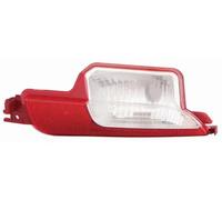 Faro antiniebla W16W 661-4005R-LD-UE ABAKUS para FIAT 500