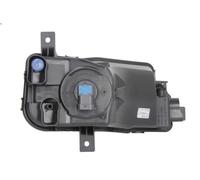 Faro antiniebla ZKW 1032.101.0099 para CADDY IV Monospace (SAB, SAJ) 2 2015-2020