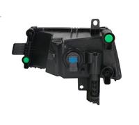 Faro antiniebla ZKW 1046.102.0099 para VW TOURAN (5T1) 2 2015-2019