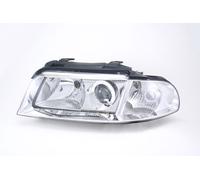 Faro Apto para Audi A4 8D 02/ 99-11/ 00 Izquierda Bombilla Con Servomotor