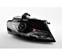 Compatible Con Audi A4 Faro Xenón 8K 11/2007 -06/10 Derecho Con Bombilla