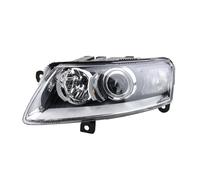 Faro Apto para Audi A6 4F 05/2004 -09/2008 Xenon D2S Izquierda Lado Conductor